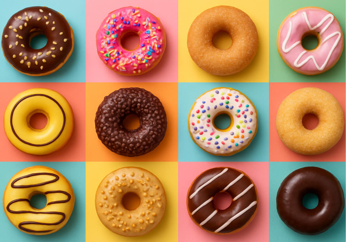 Donuts